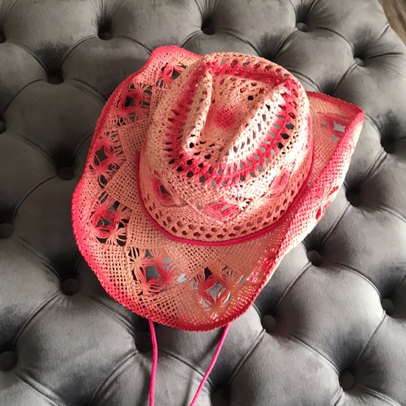 💫 Country Hat - Picture 1 of 4